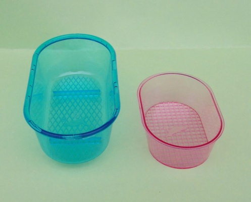 Ba�era Interior Extra Pajarito