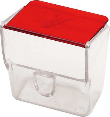 Comedero Estrella Tapa Roja Comedero Estrella Tapa Roja