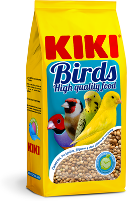 Kiki Cañamon Bolsa 400 gr Kiki Cañamon Bolsa 400 gr