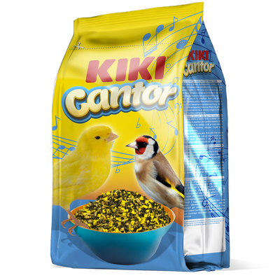 Kiki Cantor Restaurador Canto 150 gr