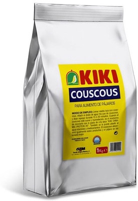 Kiki Couscous 1 kg