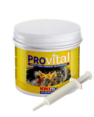 Kiki Papilla Embuche Provital 250 gr
