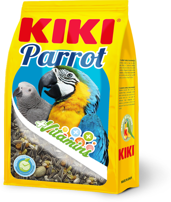 Mixtura Loros y Cotorras 4 kg Mixtura Loros y Cotorras 4 kg