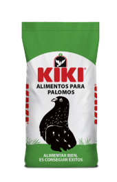 Mixtura Palomos Formula 