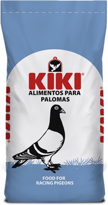 Mixtura para Palomas Formula Mixtura para Palomas Formula