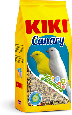 Mixtura Canarios con Avena 1 kg