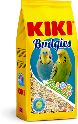 Mixtura para Periquitos 1 kg Mixtura para Periquitos 1 kg