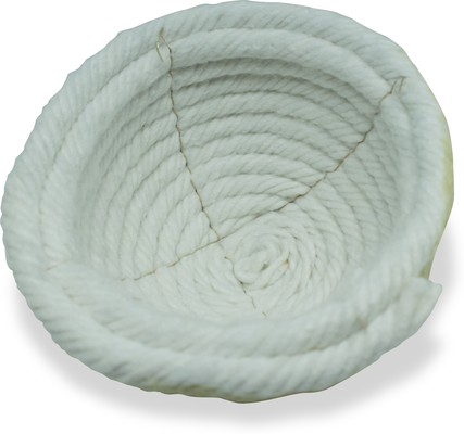 Nido para Canarios Redondo Algodon