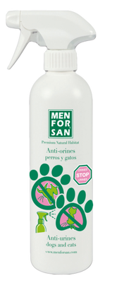 Repelente Micciones 500cc Repelente Micciones 500cc