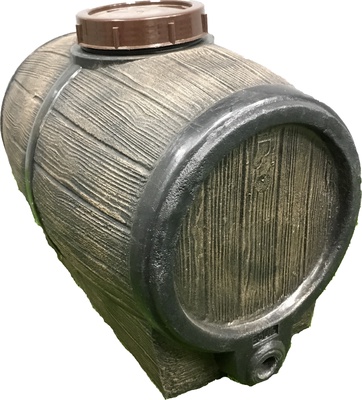 Barrica Fibra de Polietileno 150 Litros Barrica Fibra de Polietileno 150 Litros