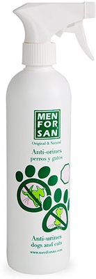 Educa Repelente Evita Micciones 125 ml Educa Repelente Evita Micciones 125 ml