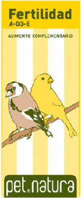 Suplemento Fertilidad A-d3-e 25ml