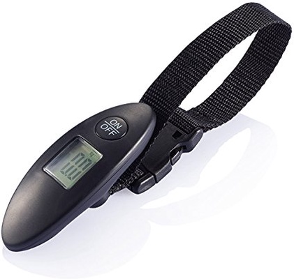 Bascula Romana Portatil Digital