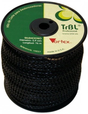 Nylon Trebol Silencioso 3.3 mm x 109 m