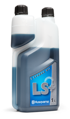 Aceite Husqvarna 2 Tiempos Ls+ 1 litro