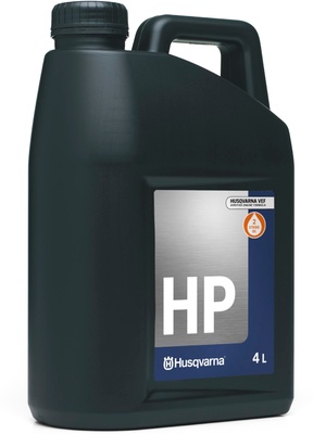Aceite Husqvarna 2 Tiempos Hp 4 litros