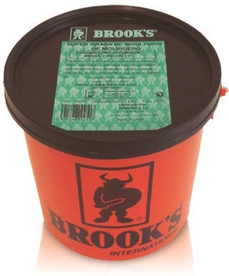 Grasa Molibdeno 5 litros