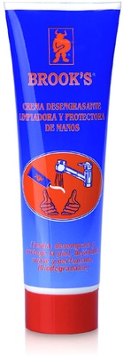Crema Desengrasante Manos 250 gr