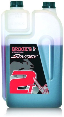 Aceite Mezcla Brooks 1l - Motosierra y Desbrozadora Aceite Mezcla Brooks 1l - Motosierra y Desbrozadora