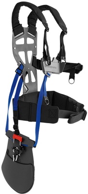 Arnes Desbrozadora Husqvarna Balance x Trio Balance