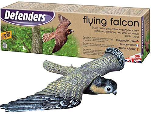 Halcon Volador Espantapajaros Halcon Volador Espantapajaros