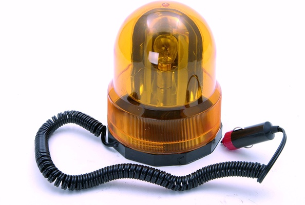 Luz Giratoria 12v Luz Giratoria 12v