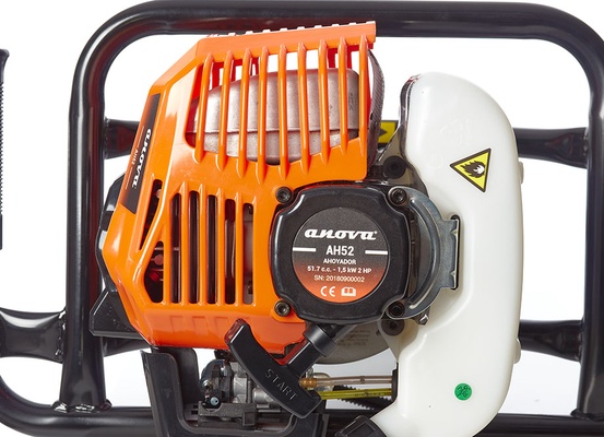 Ahoyador Anova Modelo Ah52