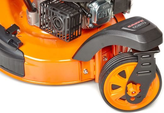 Cortacesped Gasolina 3 Ruedas Anova Cc351t3