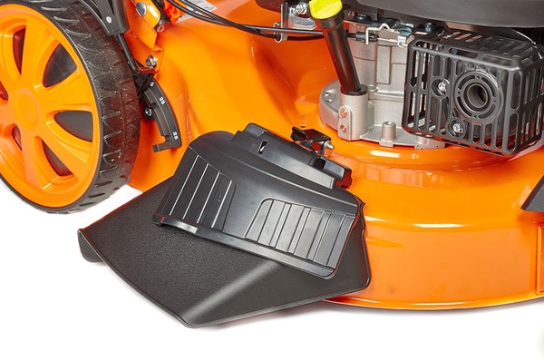 Cortacesped Gasolina 3 Ruedas Anova Cc351t3