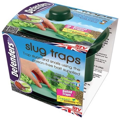 Trampa Babosas 2 Uds