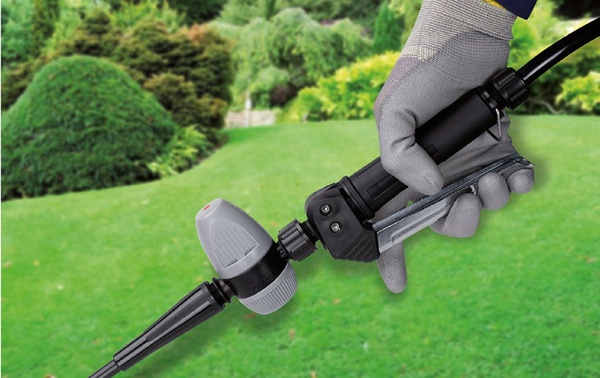 Pulverizador Matabi Evolution 12