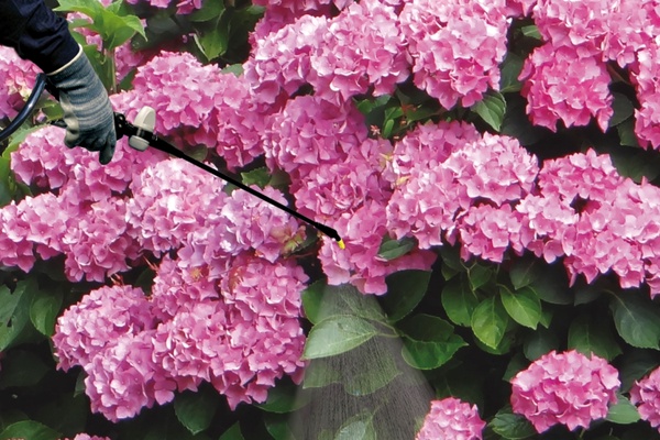 Pulverizador Matabi Evolution 12