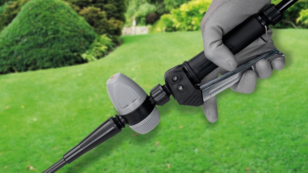 Pulverizador Matabi Evolution 16