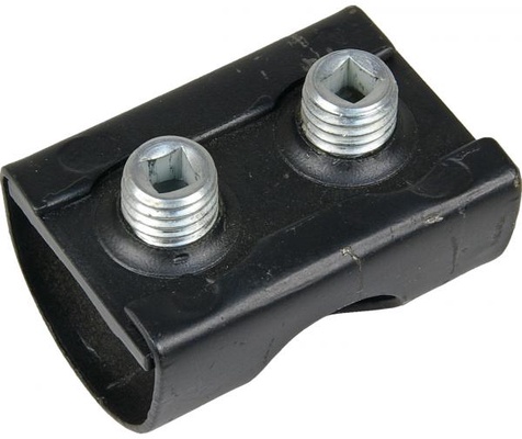 Abrazadera Guadaña Mango Metalico Abrazadera Guadaña Mango Metalico