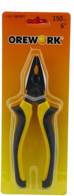 Alicate Orework Universal m Ais 160 mm
