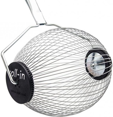 Recoge Frutas Roll-in Grande Recoge Frutas Roll-in Grande