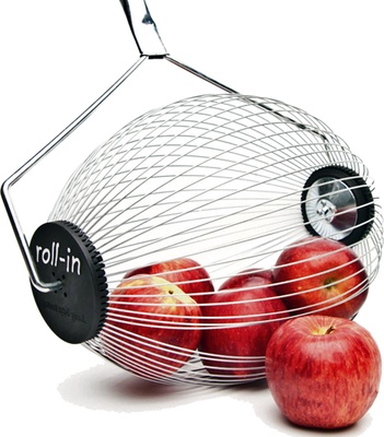 Recoge Frutas Roll-in  Grande