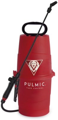 Pulverizador Pulmic Raptor 7