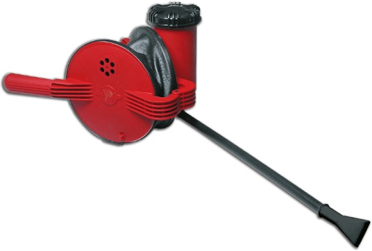 Pulmic Dragon Espolvoreador Fuelle Manual 1500 gr Pulmic Dragon Espolvoreador Fuelle Manual 1500 gr