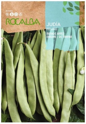 Semilla Judia Buenos Aires Enrame 250 gr