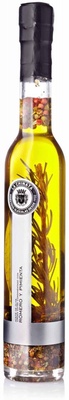 Aceite Condimentado de Romero y Pimienta 250 ml Aceite Condimentado de Romero y Pimienta 250 ml