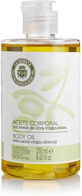 Aceite Corporal La Chinata 250 ml Aceite Corporal La Chinata 250 ml