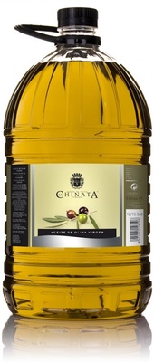 La Chinata Aceite Oliva Virgen 5 litros La Chinata Aceite Oliva Virgen 5 litros