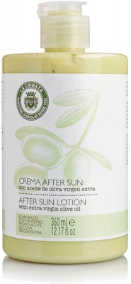 After Sun con Aceite de Oliva 360 ml