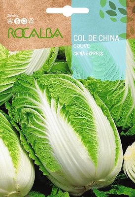 Semilla Col China Express Semilla Col China Express