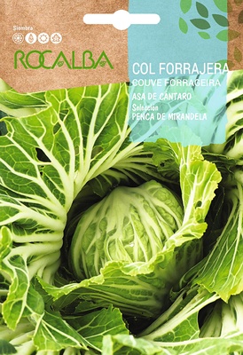 Semilla Col Penca de Mirandela