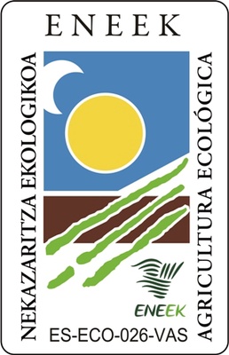 Maiz Triturado Ecologico 25 kg