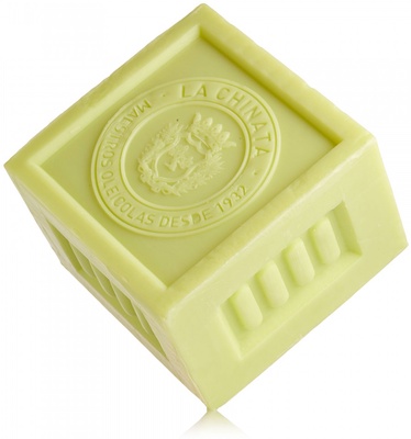 Pastilla Jabon de Aceite de Oliva 300 gr