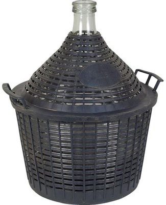 Garrafon Orework Boca Estrecha 15 litros