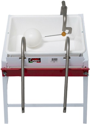 Llenador Botella Italiano 2 Ca�os